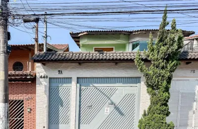 Deslumbrante sobrado para venda em jardim pirituba com 4 quartos, sendo 1 suíte, 245m²