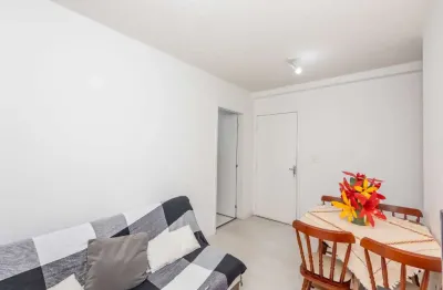 Aconchegante apartamento tipo para venda em água branca com 2 quartos, 43m²