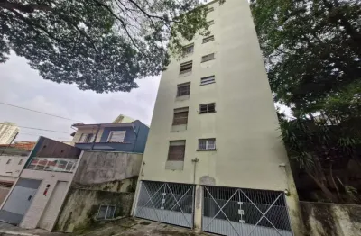 Confortável apartamento tipo para venda em jardim são paulo(zona norte) com 1 quarto, 47m²
