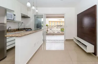 Aconchegante apartamento tipo para venda em vila diva (zona norte) com 1 quarto, 42m²