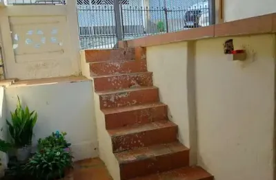 Funcional casa tipo para venda em vila palmeiras com 2 quartos, 65m²