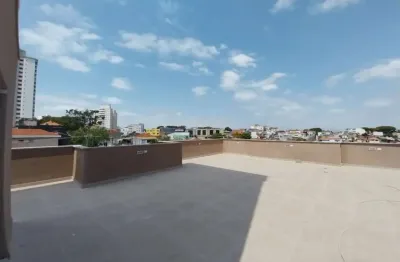Atraente apartamento tipo para venda em parque peruche com 2 quartos, 37m²