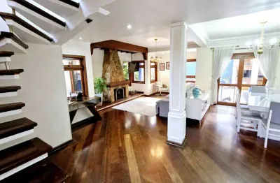Casa no condomínio residencial da serra para venda com 3 quartos, sendo 1 suíte, 310m²