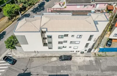 Elegante apartamento tipo para venda em parque peruche com 2 quartos, 39m²
