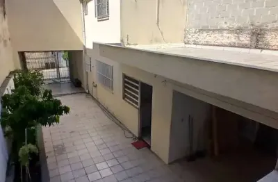 Versátil casa tipo para venda em vila pita com 2 quartos, 100m²