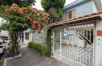 Funcional casa tipo para venda em vila maria baixa com 3 quartos, sendo 1 suíte, 264m²
