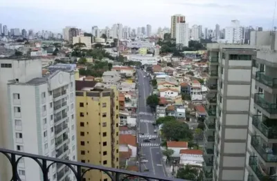 Excelente apartamento tipo para venda em parque mandaqui com 2 quartos, sendo 2 suítes, 50m²