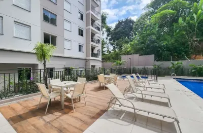 Atraente apartamento tipo para venda em pirituba com 2 quartos, 35m²