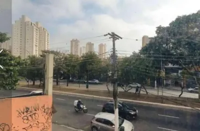 Atraente galpão comercial para locação em imirim, 250m²