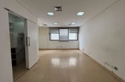 Imperdível conjunto comercial para venda em santa cecília, 34m²