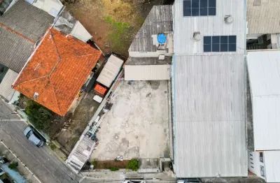 Excelente terreno residencial para venda em imirim, 262m²