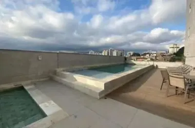 Versátil apartamento tipo para locação em imirim com 2 quartos, 41m²