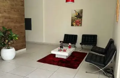 Funcional apartamento tipo para venda em imirim com 2 quartos, 53m²