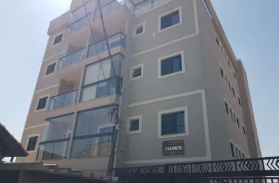 Versátil apartamento tipo para venda em parque peruche com 2 quartos, 54m²