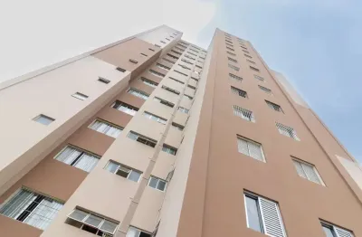 Funcional apartamento tipo para venda em vila bruna com 2 quartos, 52m²