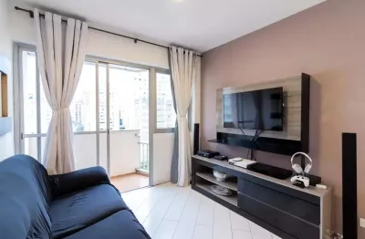 Deslumbrante apartamento tipo para venda em santana com 3 quartos, 72m²