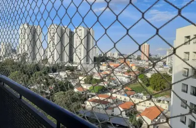 Confortável apartamento tipo para venda em lauzane paulista com 2 quartos, 68m²