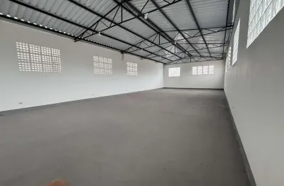 Atraente galpão comercial para locação em vila nova cachoeirinha, 400m²