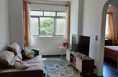 Versátil apartamento tipo para venda em santana com 1 quarto, 47m²