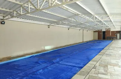 Aconchegante apartamento tipo para locação em santana com 2 quartos, sendo 2 suítes, 97m²