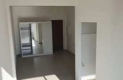 Deslumbrante apartamento tipo para locação em bela vista com 1 quarto, 33m²