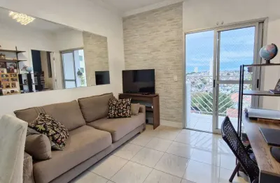Elegante apartamento tipo para venda em vila medeiros com 3 quartos, sendo 1 suíte, 74m²