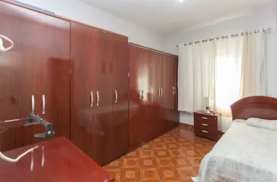 Sensacional casa tipo para venda em vila nova cachoeirinha com 3 quartos, 150m²