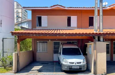 Casa no condomínio villagio di torino para venda com 3 quartos, 70m²