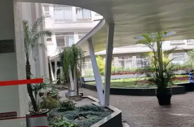 Confortável apartamento tipo para locação em bela vista com 1 quarto, 33m²