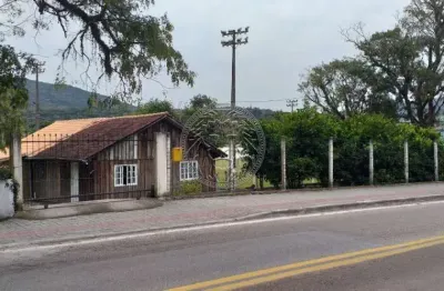 Terreno à venda no lagoa da conceição, florianópolis  por r$ 1.690.000