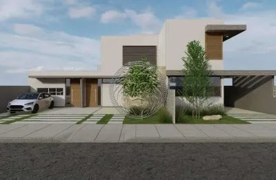 Casa com 3 quartos à venda no campeche, florianópolis  por r$ 1.170.000