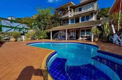 Casa com 5 quartos à venda no centro, florianópolis , 500 m2 por r$ 2.800.000