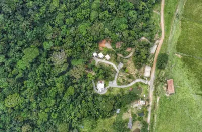 Terreno à venda no pântano do sul, florianópolis  por r$ 8.000.000