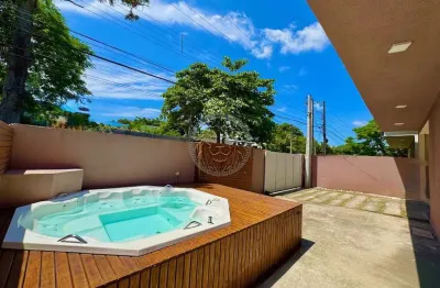 Casa com 4 quartos à venda no campeche, florianópolis  por r$ 1.300.000