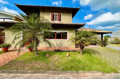 Casa em condomínio fechado com 5 quartos para alugar no campeche, florianópolis  por r$ 14.000