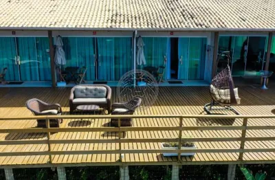 Casa com 5 quartos à venda no campeche, florianópolis  por r$ 4.000.000