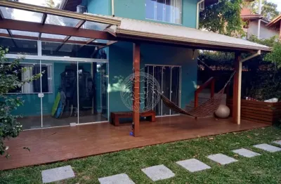Casa com 10 quartos à venda no rio tavares, florianópolis  por r$ 4.500.000