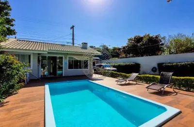 Casa com 4 quartos à venda no campeche, florianópolis  por r$ 1.850.000