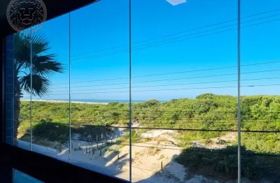 Apartamento com 3 quartos à venda no campeche, florianópolis  por r$ 3.500.000