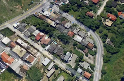 Terreno comercial para alugar no rio tavares, florianópolis  por r$ 25.000