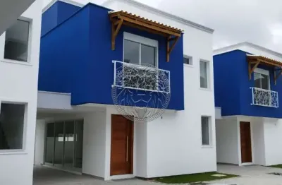 Casa em condomínio fechado com 3 quartos à venda no ribeirão da ilha, florianópolis  por r$ 895.000