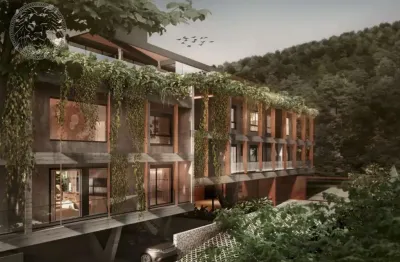 Loft com 3 quartos à venda no lagoa da conceição, florianópolis  por r$ 1.856.100