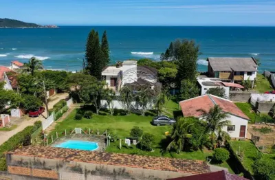 Casa com 3 quartos à venda no campeche, florianópolis  por r$ 8.000.000