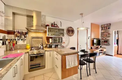 Apartamento com 2 quartos à venda no lagoa da conceição, florianópolis  por r$ 900.000