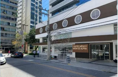 Sala comercial à venda no centro, florianópolis  por r$ 3.800.000
