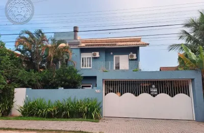 Casa com 4 quartos à venda no rio tavares, florianópolis  por r$ 2.349.000