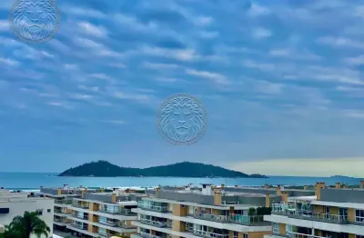 Cobertura com 3 quartos à venda no campeche, florianópolis  por r$ 3.800.000