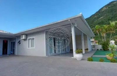 Casa em condomínio fechado com 3 quartos à venda no armação do pântano do sul, florianópolis  por r$ 1.200.000