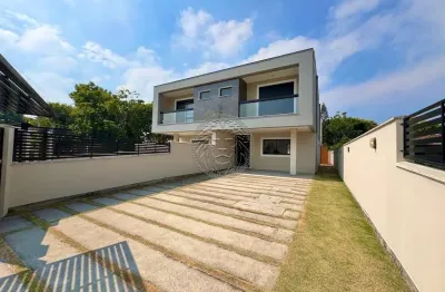 Casa com 3 quartos à venda no campeche, florianópolis  por r$ 1.348.000