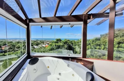 Casa com 4 quartos à venda no campeche, florianópolis  por r$ 2.650.000